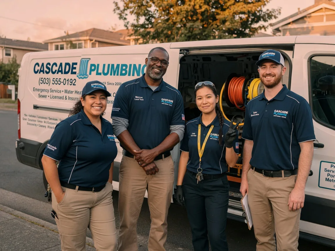 Emergency Plumber company in Cochranville, PA